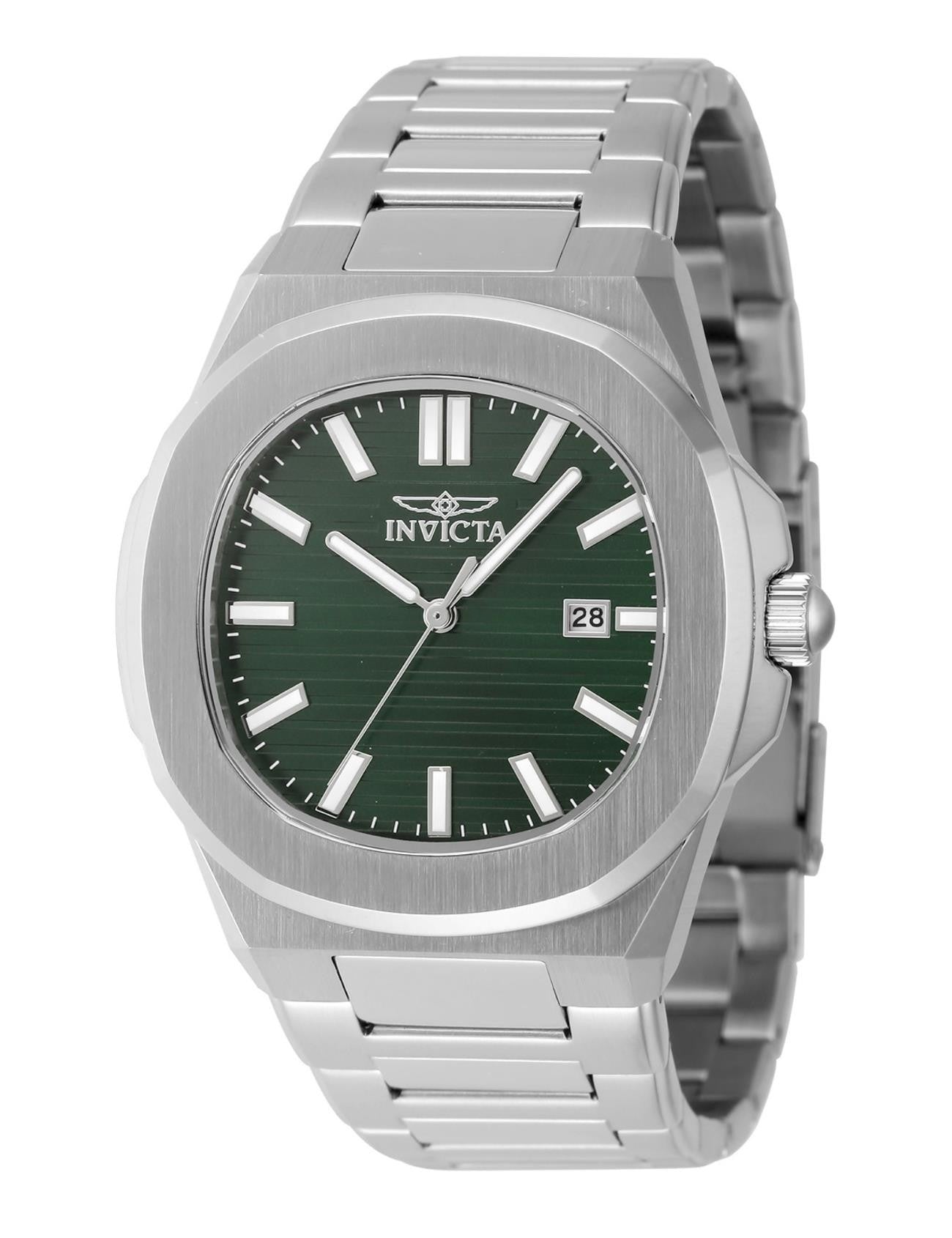 INVICTA 248323 Erkek Kol Saati