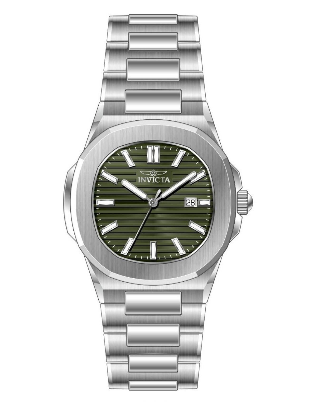 INVICTA 248323 Erkek Kol Saati