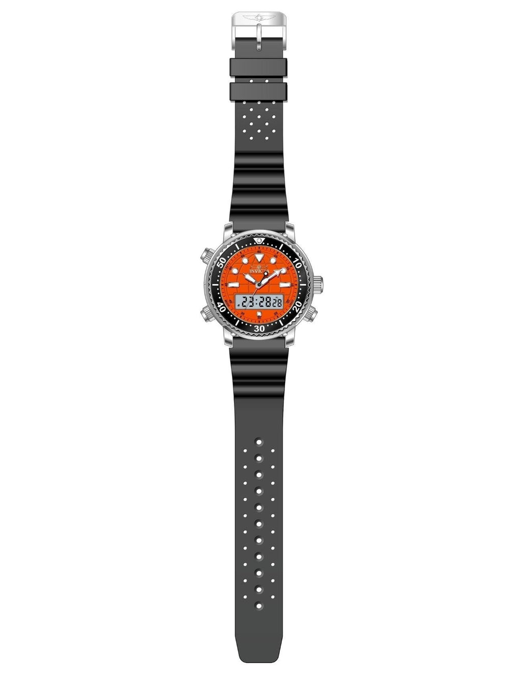 INVICTA 248368 Erkek Kol Saati