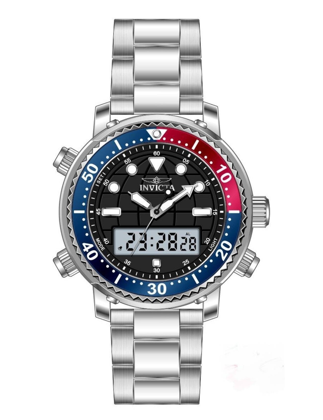 INVICTA 248371 Erkek Kol Saati