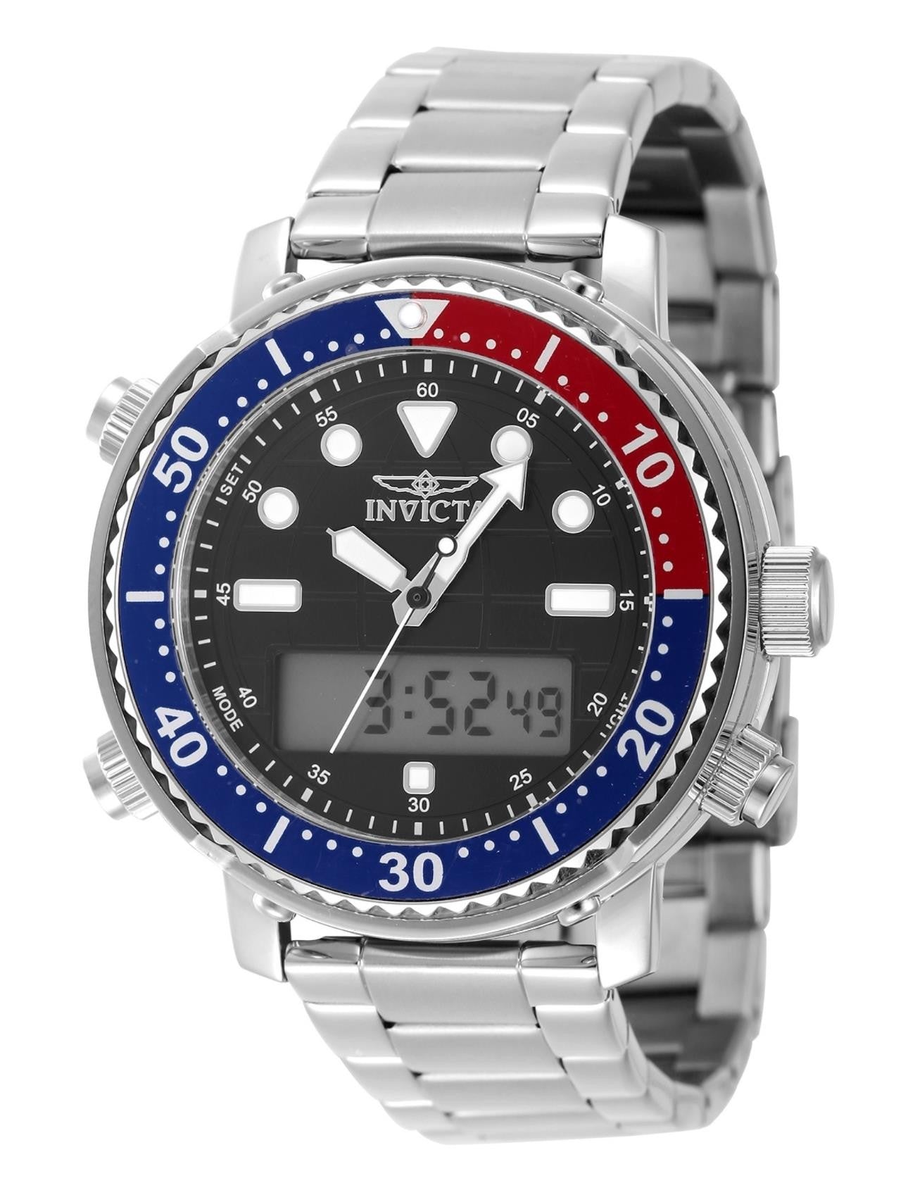 INVICTA 248371 Erkek Kol Saati