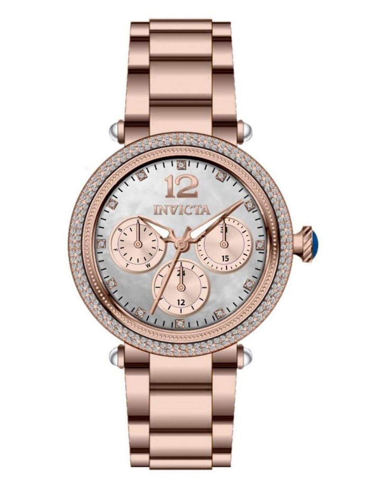 ساعة إنفيكتا النسائية رقم 248863