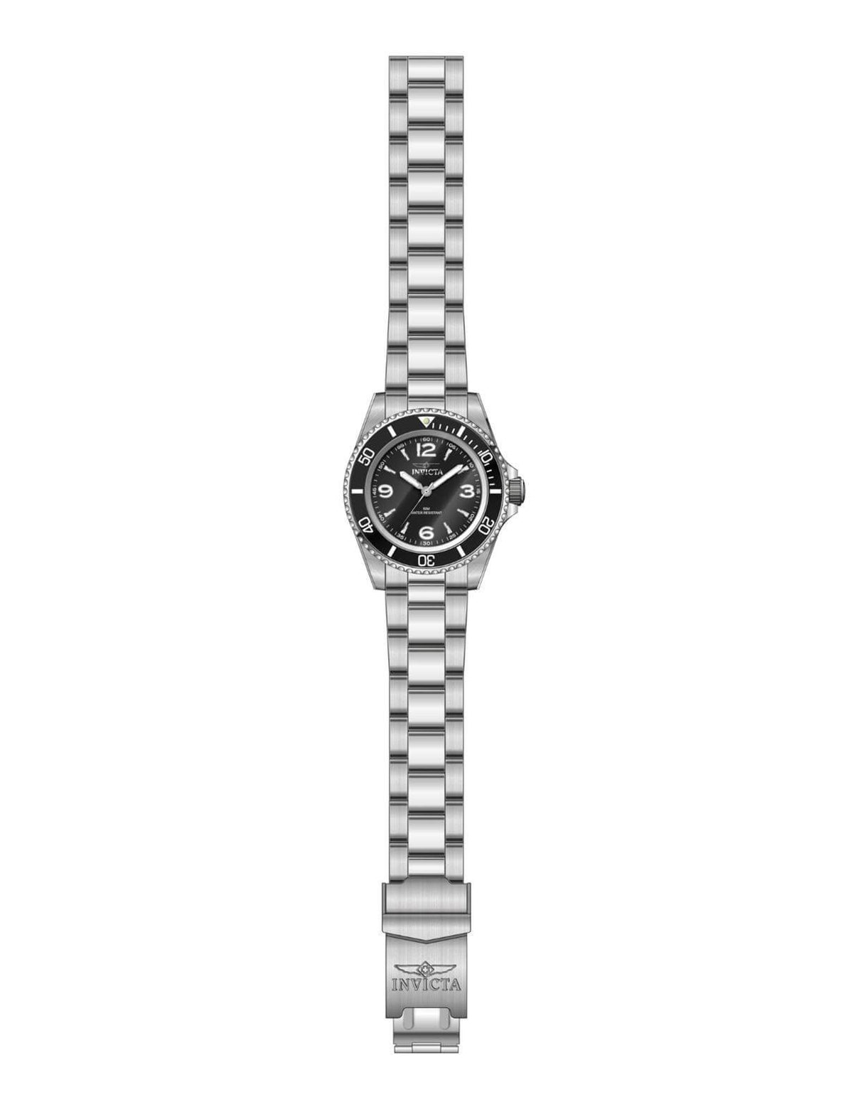 INVICTA 249335 Erkek Kol Saati