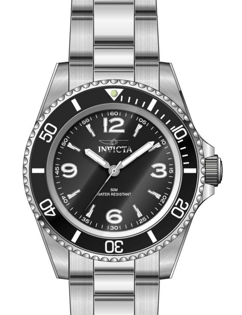 INVICTA 249335 Erkek Kol Saati