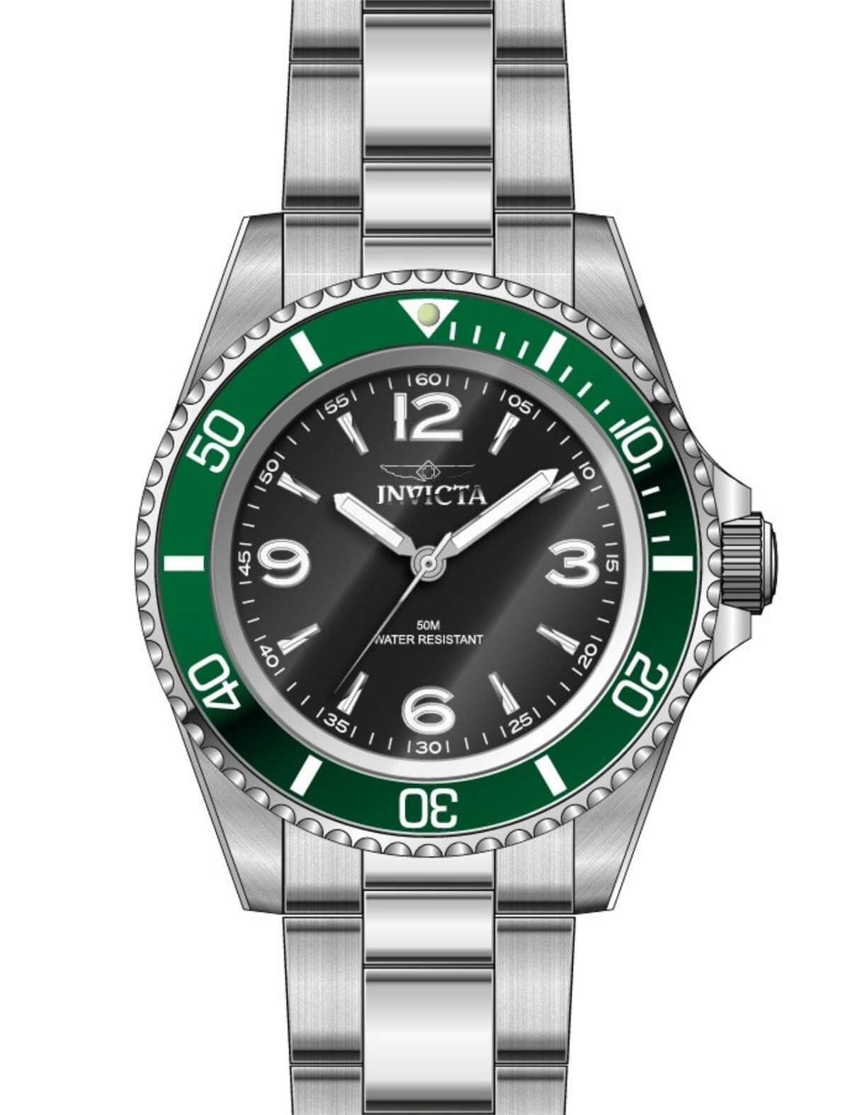 INVICTA 249338 Erkek Kol Saati