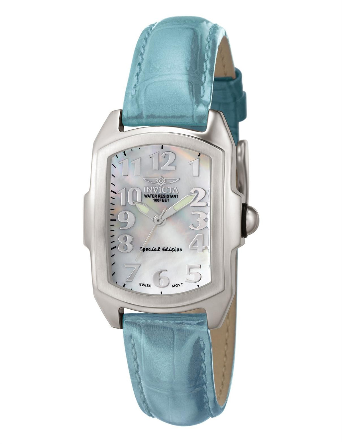 INVICTA
