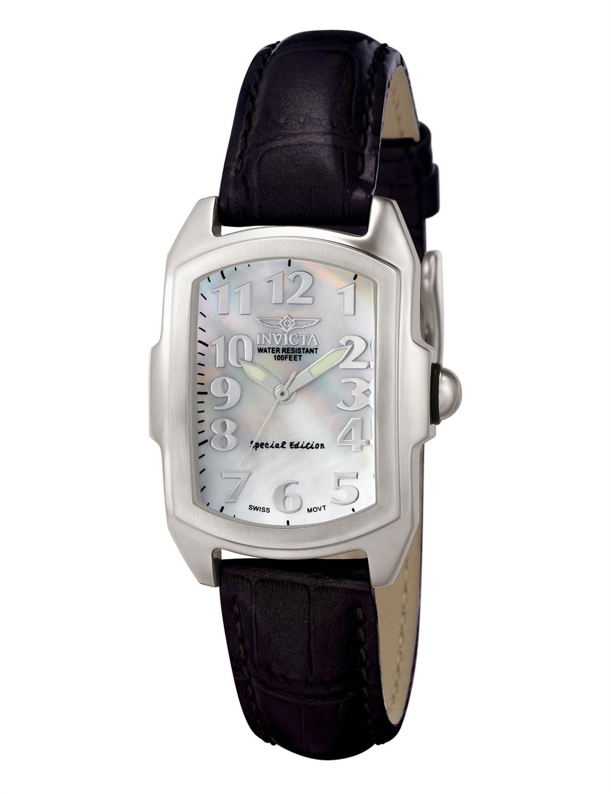 INVICTA