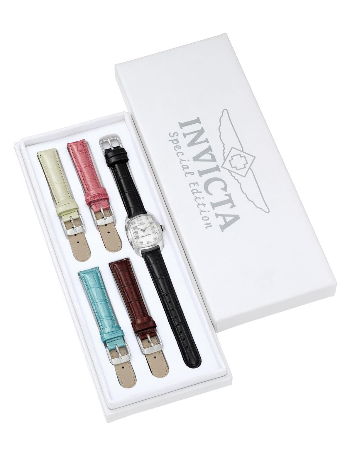 INVICTA