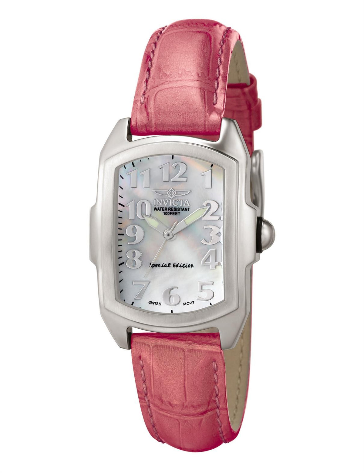 INVICTA