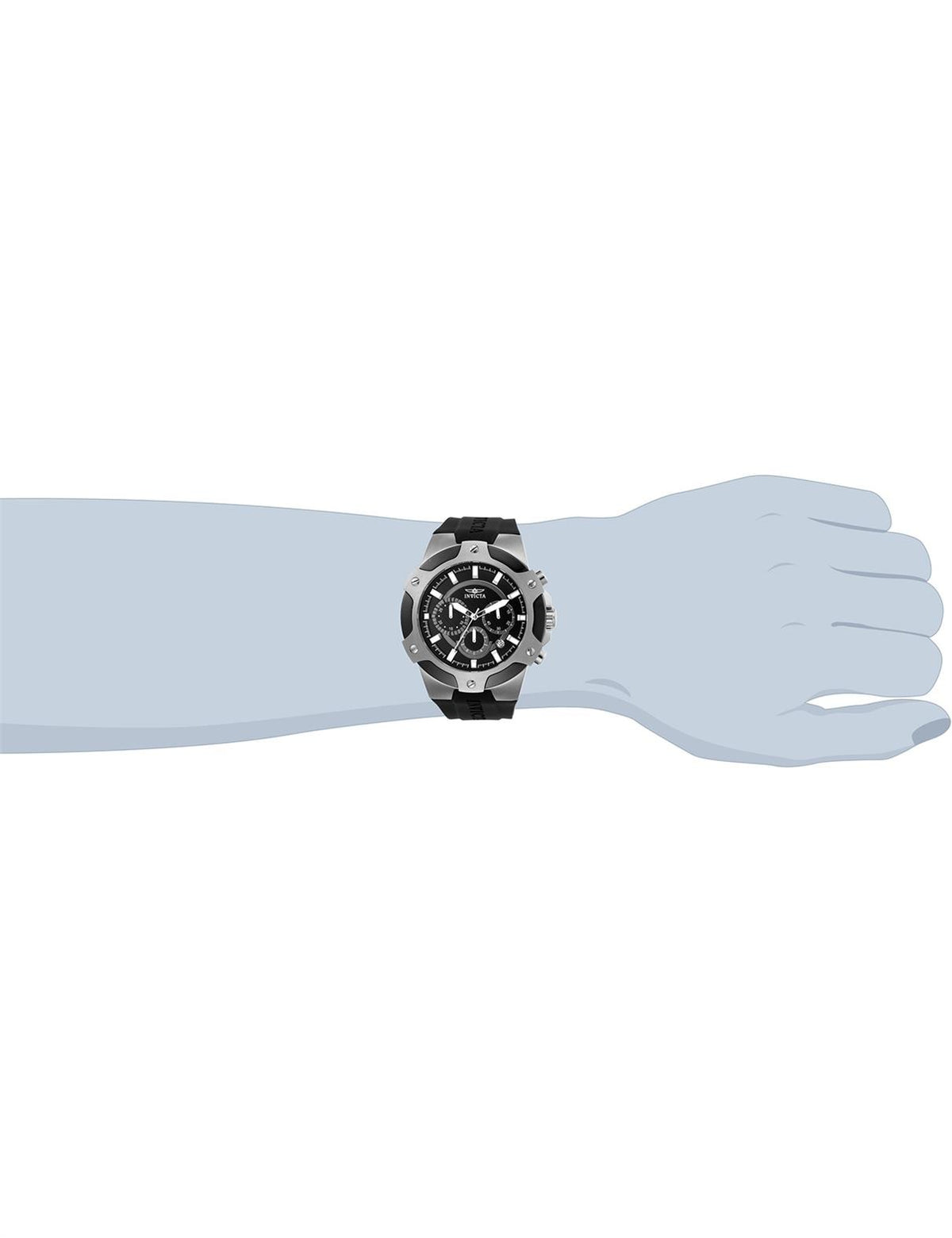 INVICTA