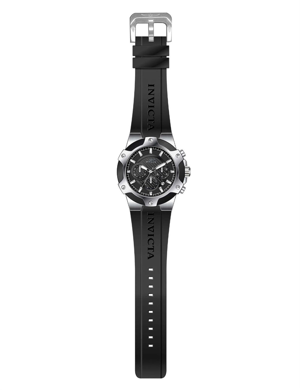 INVICTA