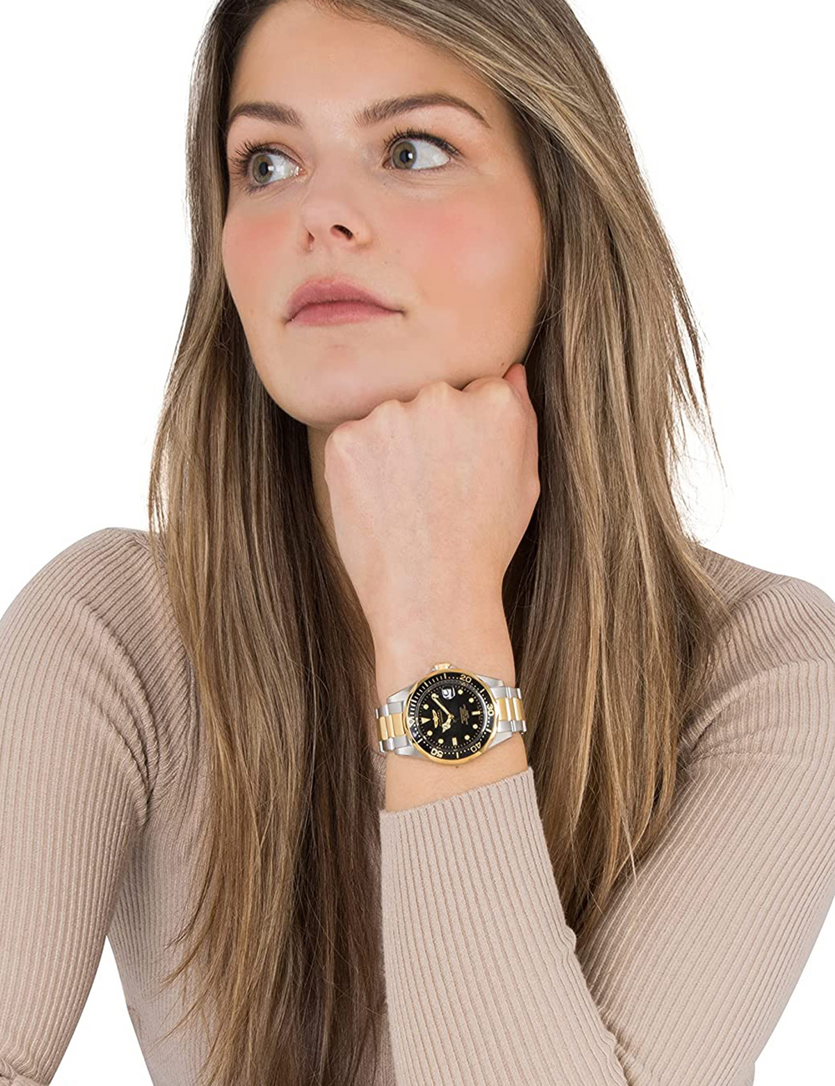 INVICTA