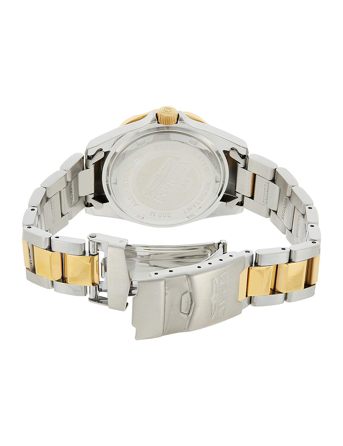 INVICTA