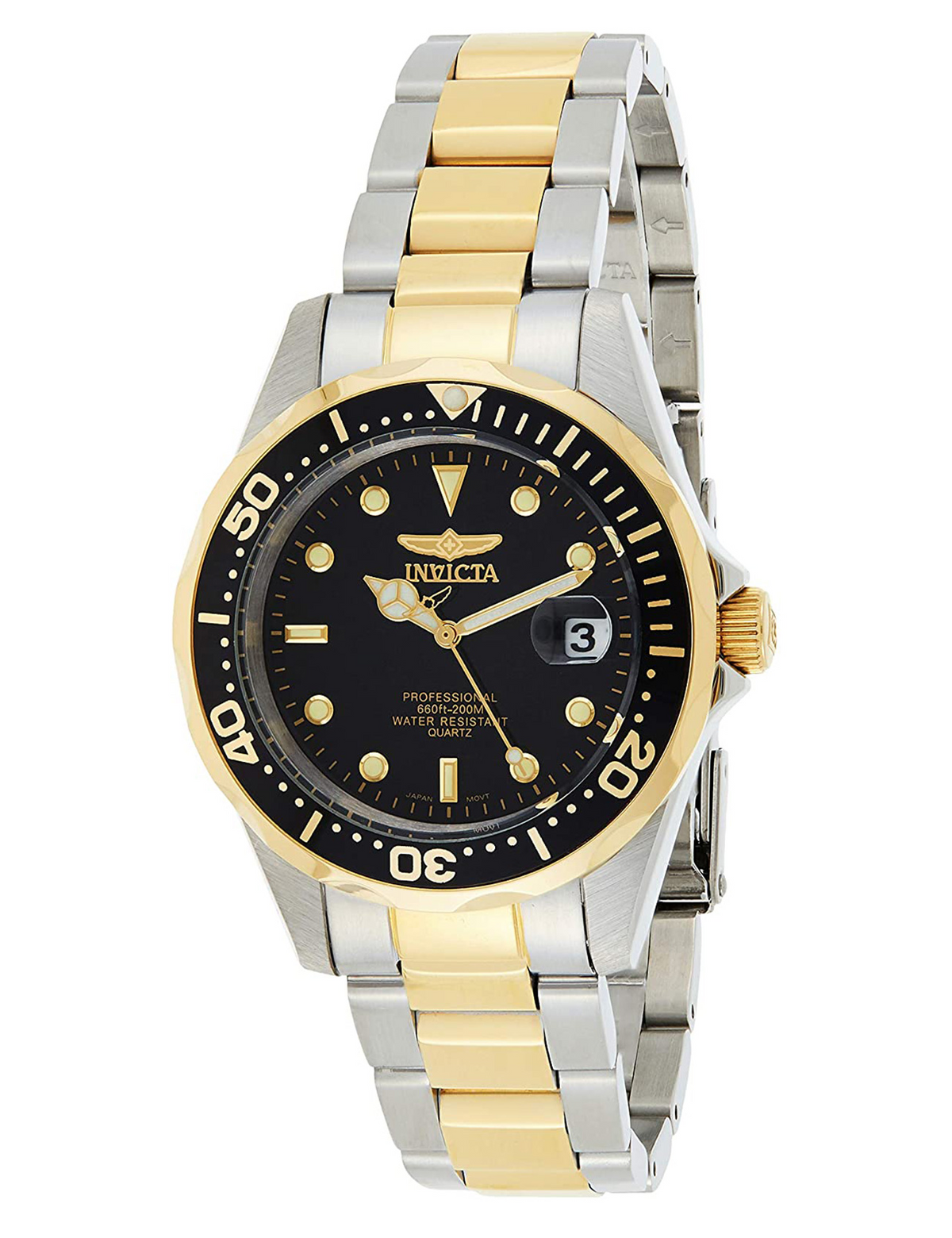 INVICTA