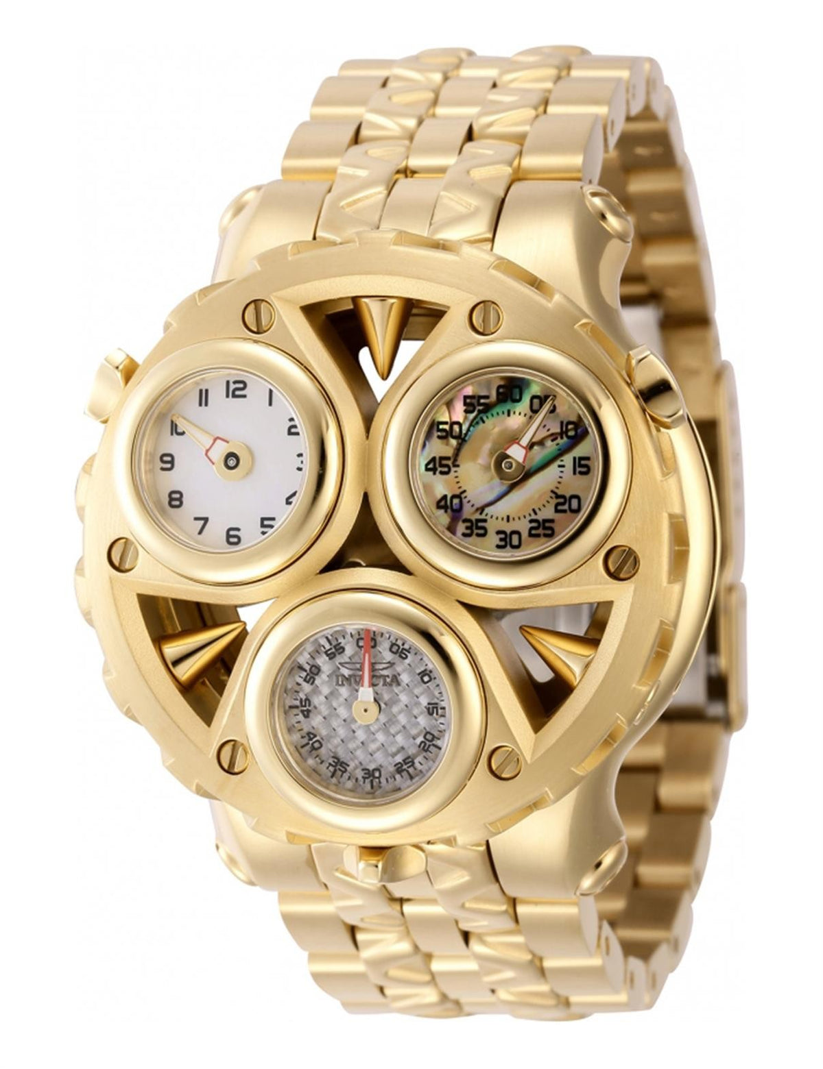 INVICTA 144595 Erkek Kol Saati