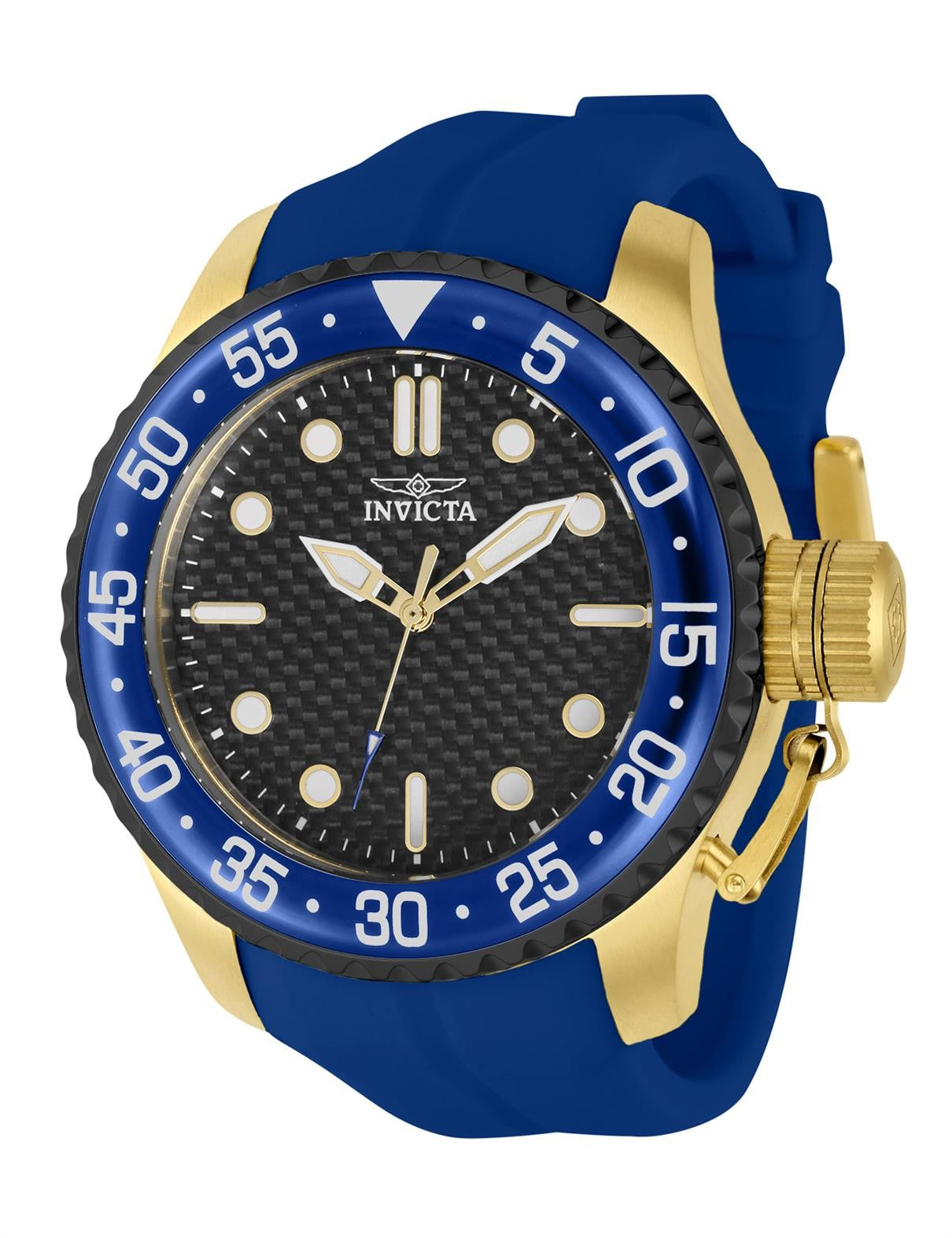 INVICTA