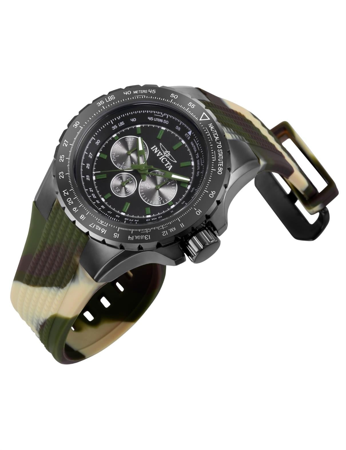 INVICTA 239307 Erkek Kol Saati