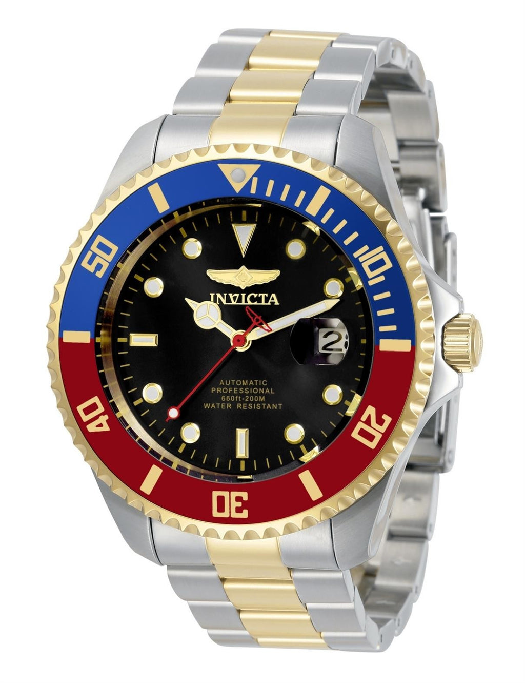 INVICTA 234043 Erkek Kol Saati