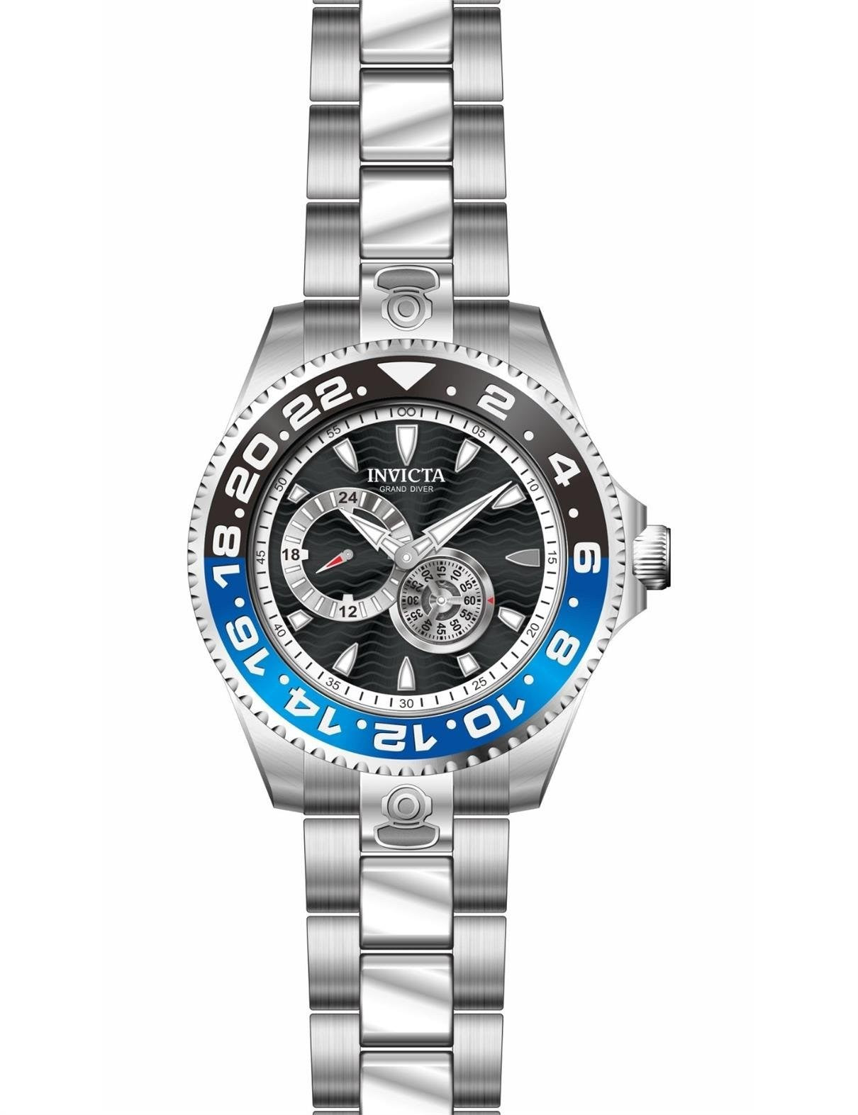 INVICTA 247300 Erkek Kol Saati Ürün ikincil görseli