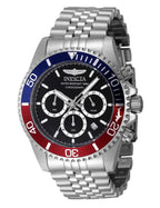 Invicta 248117 Kol Saati Paslanmaz Çelik Kordon 43 Mm | Pırlant