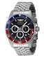 Invicta 248117 Kol Saati Paslanmaz Çelik Kordon 43 Mm | Pırlant