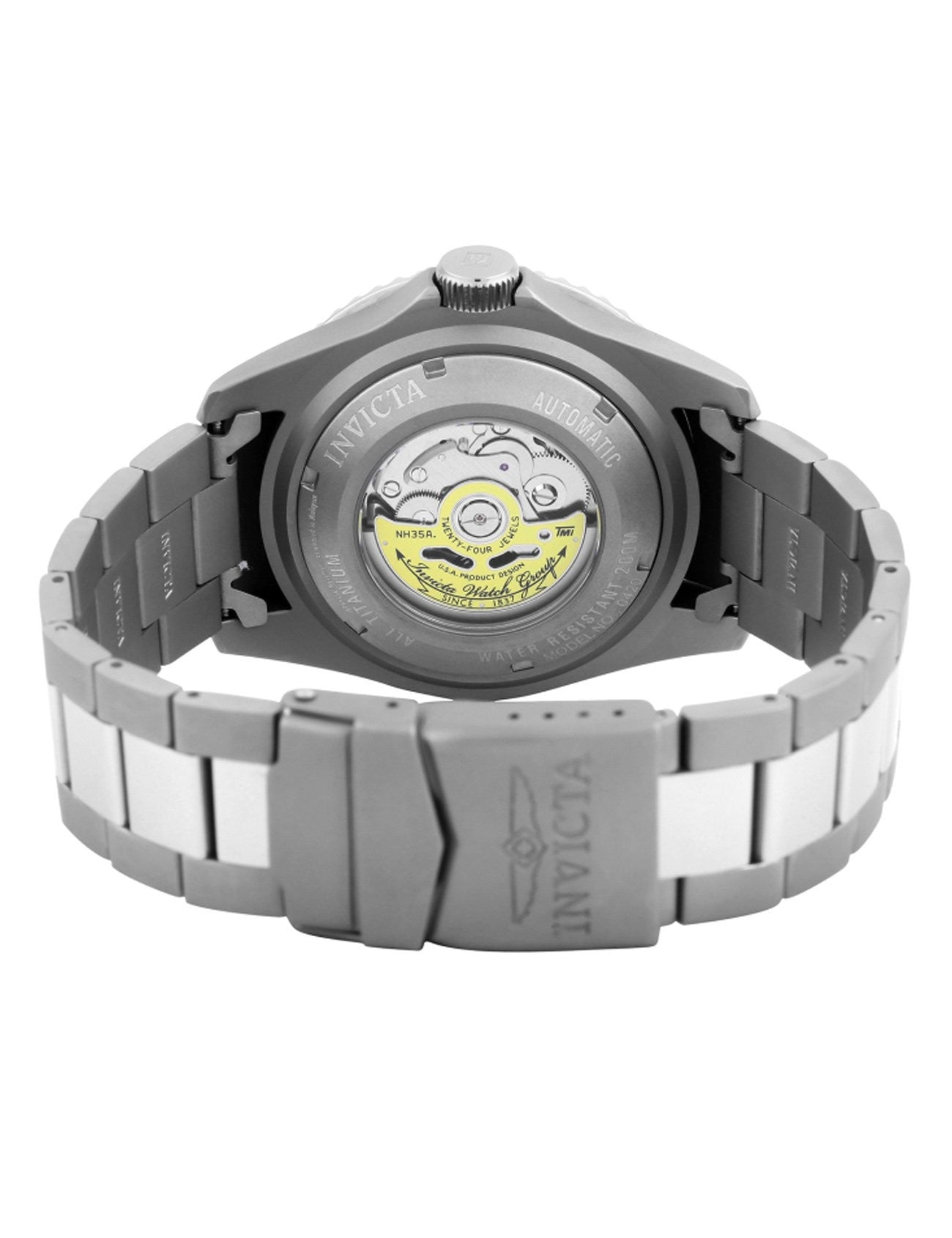 INVICTA 30420 Erkek Kol Saati