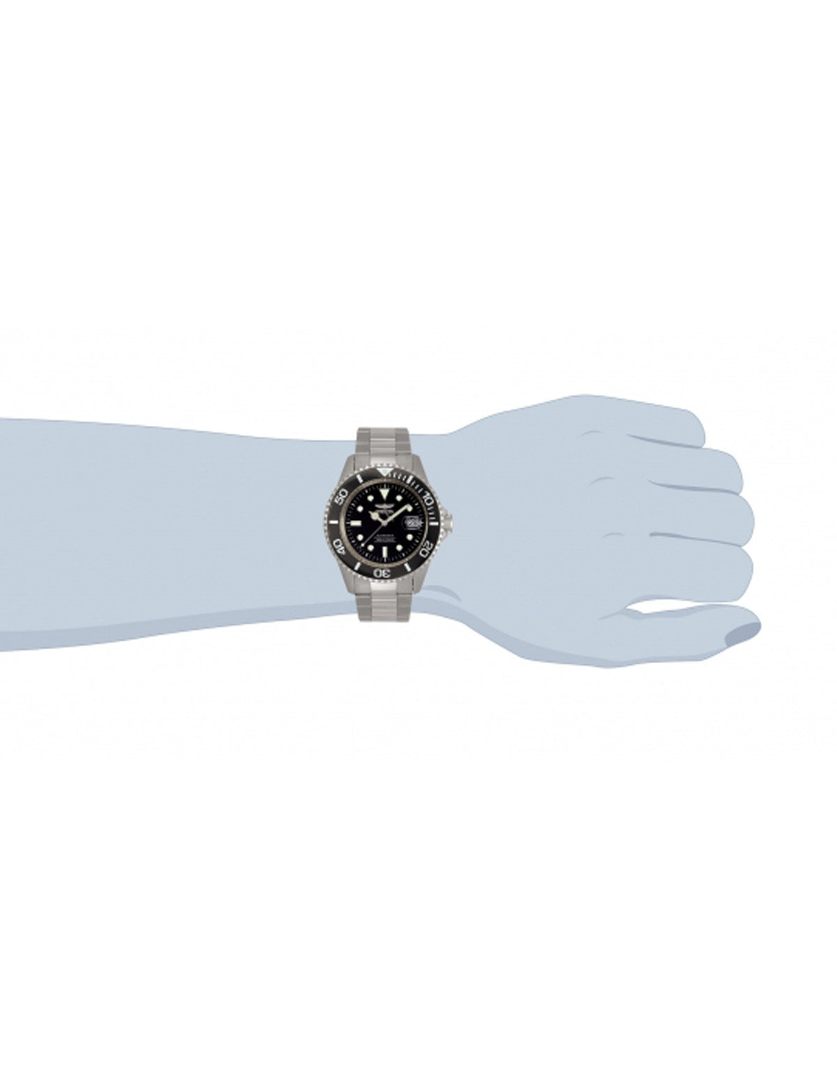 INVICTA 30420 Erkek Kol Saati