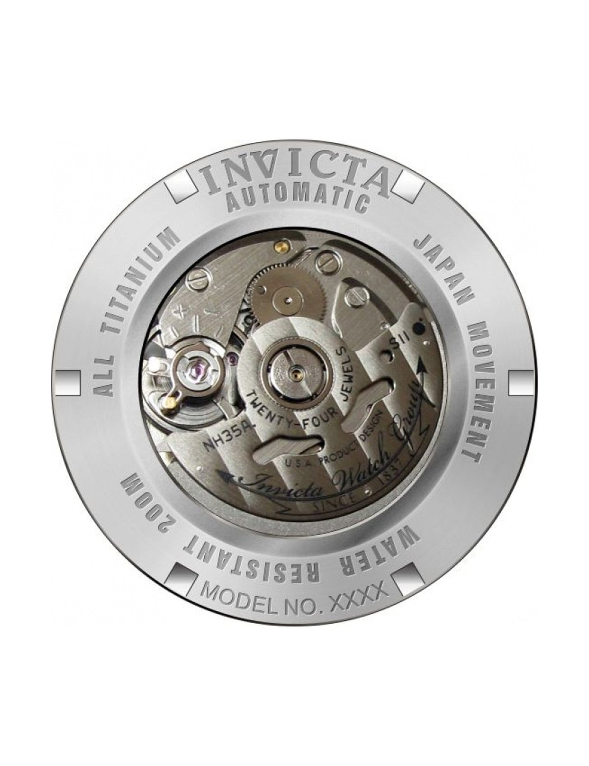 INVICTA 30420 Erkek Kol Saati