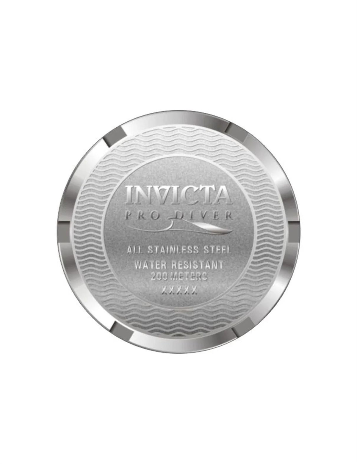 INVICTA