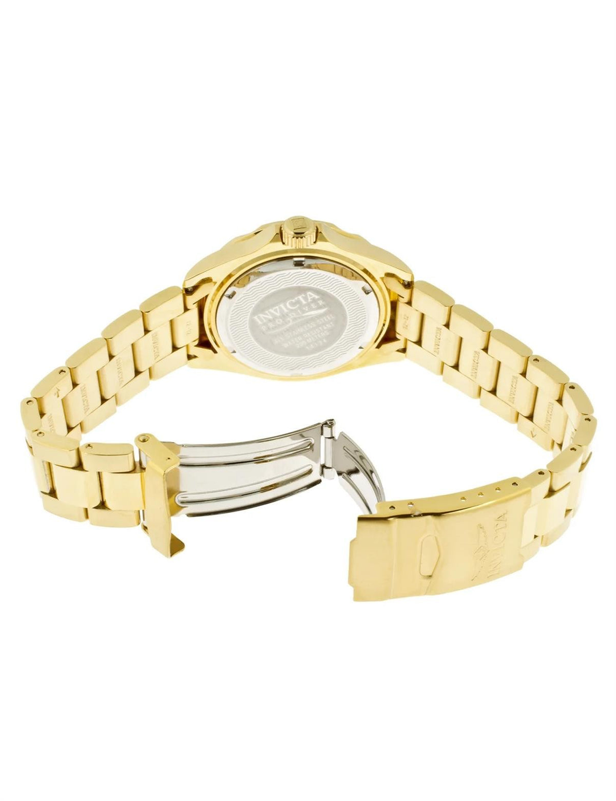 INVICTA
