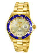 INVICTA