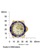INVICTA