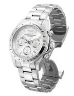 Invicta Speedway Erkek Saat 39.5mm 20 ATM Su Geçirmezlik | Pırlant
