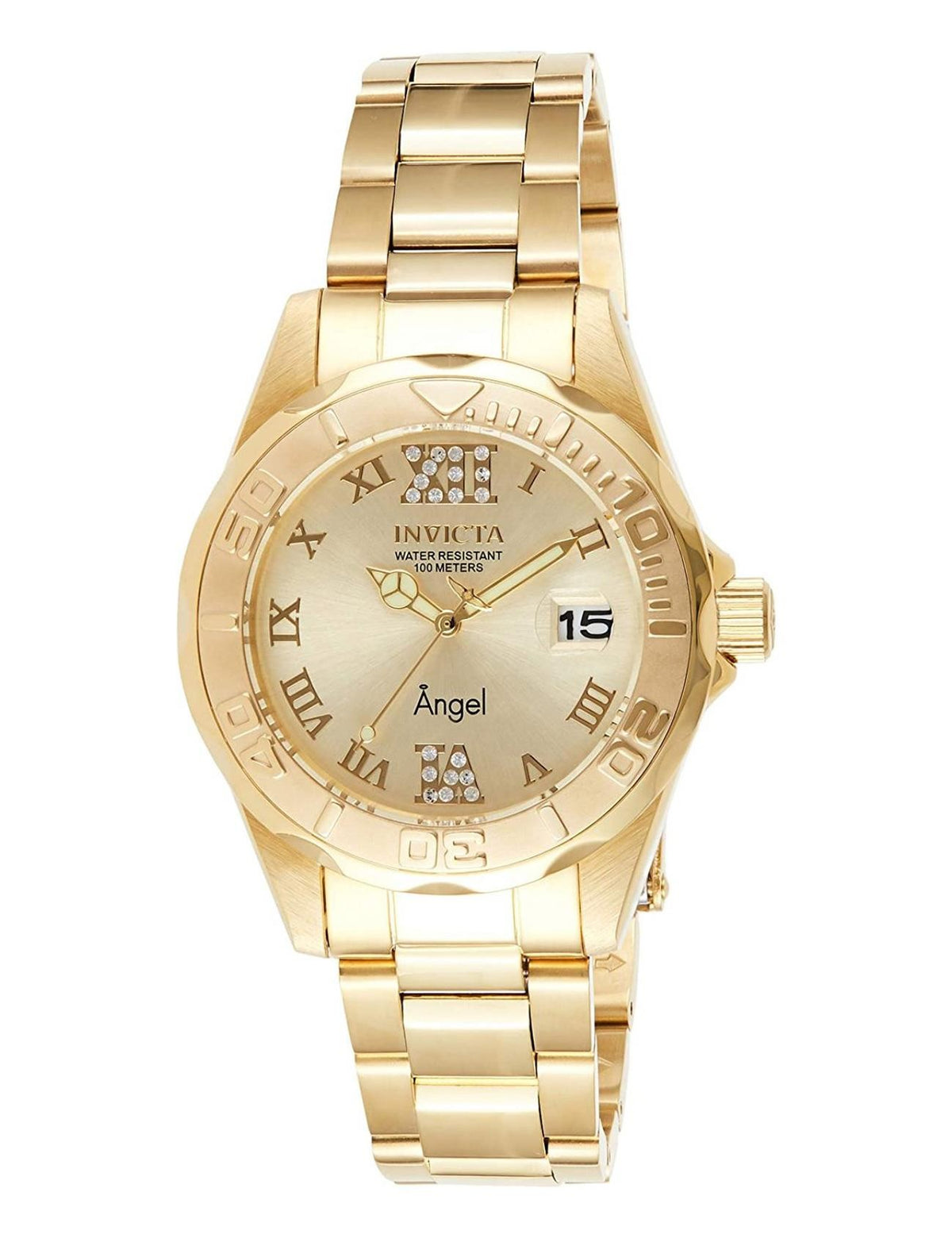 INVICTA 314397 Kadın Kol Saati