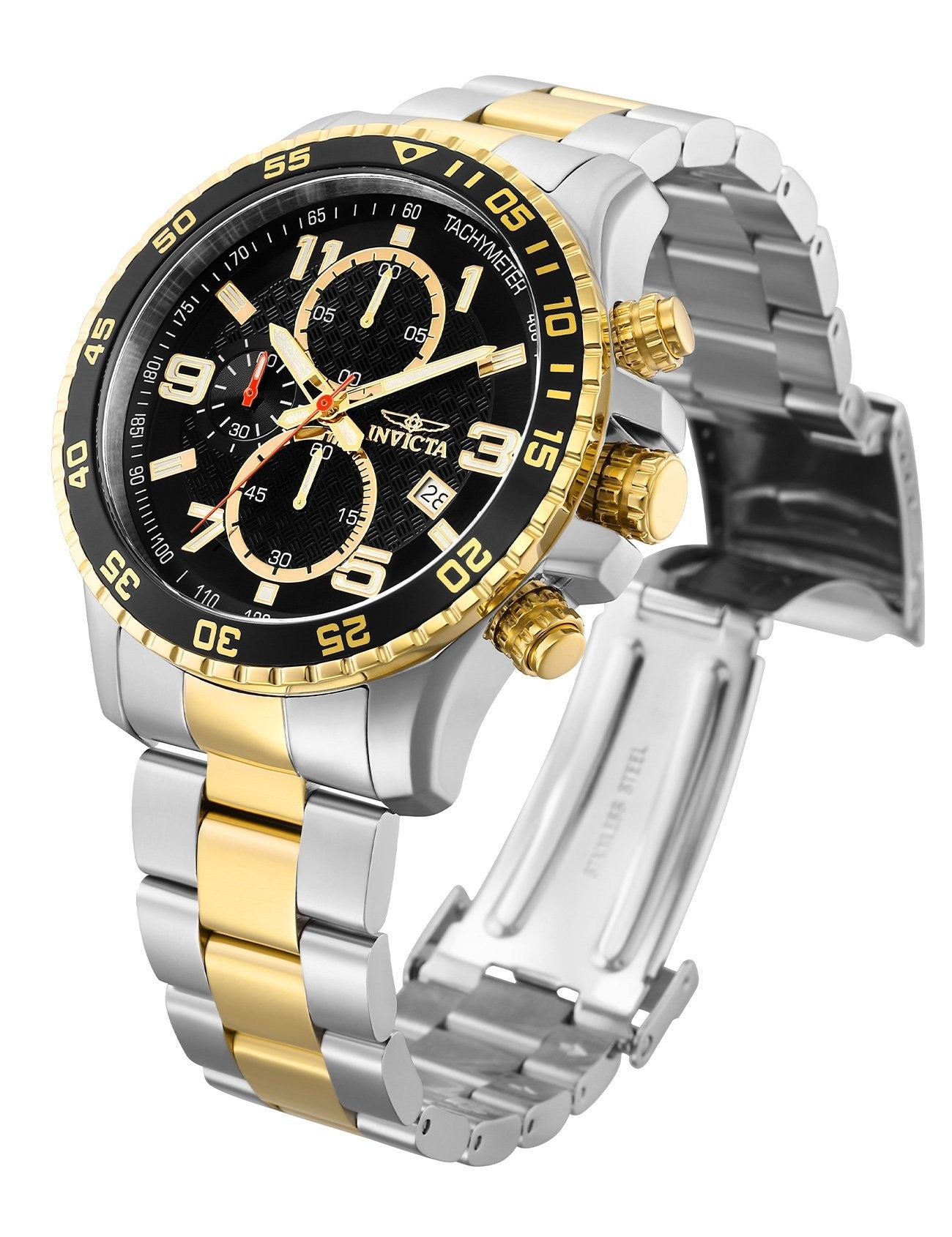 INVICTA 314876 Erkek Kol Saati