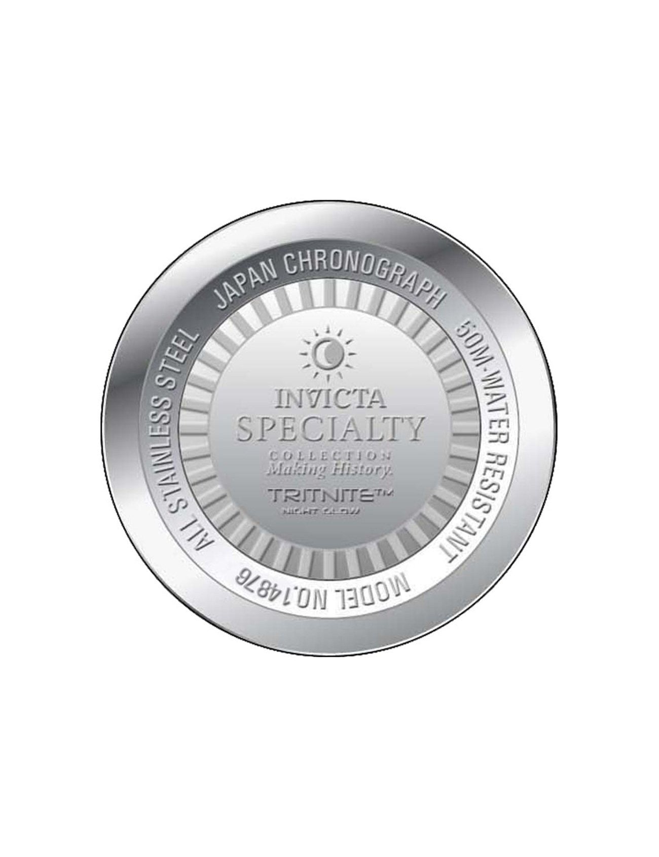 INVICTA 314876 Erkek Kol Saati