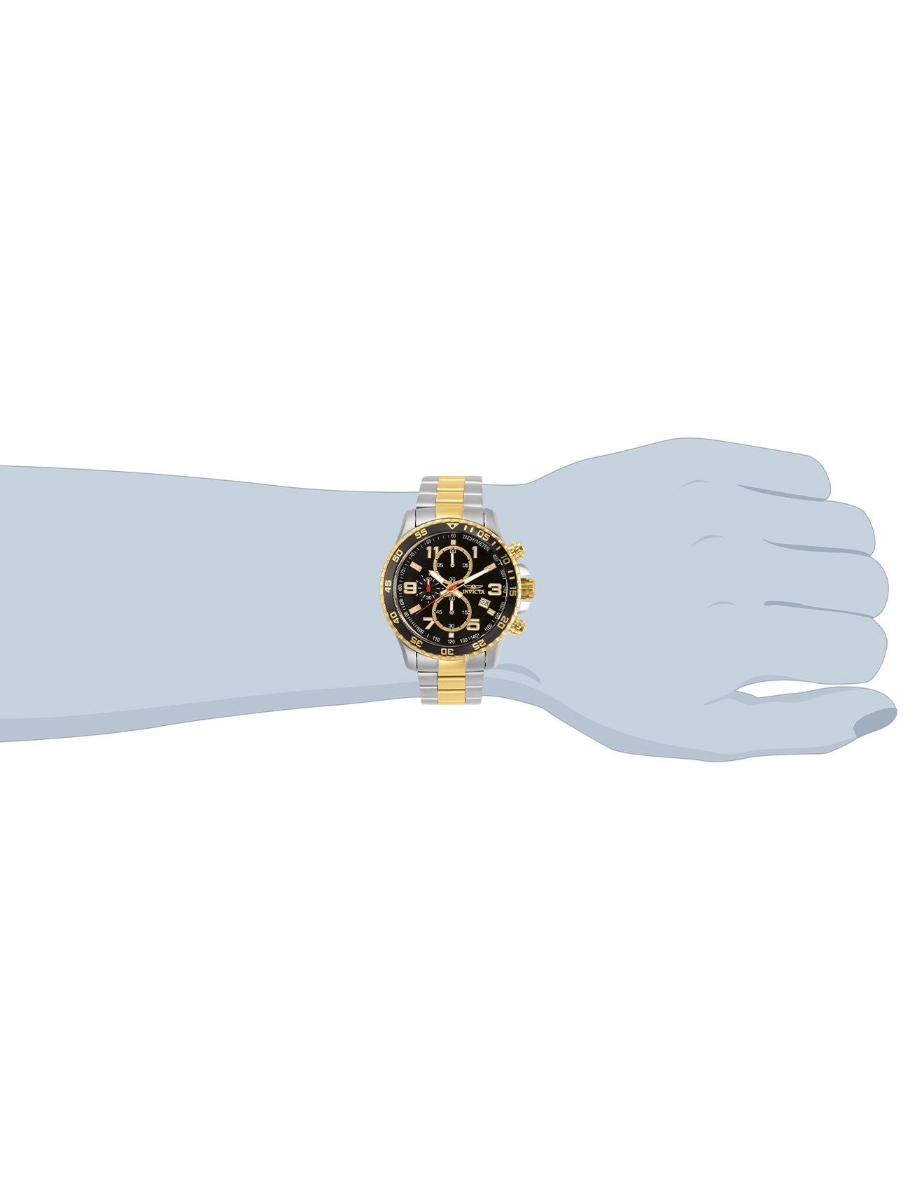 INVICTA 314876 Erkek Kol Saati