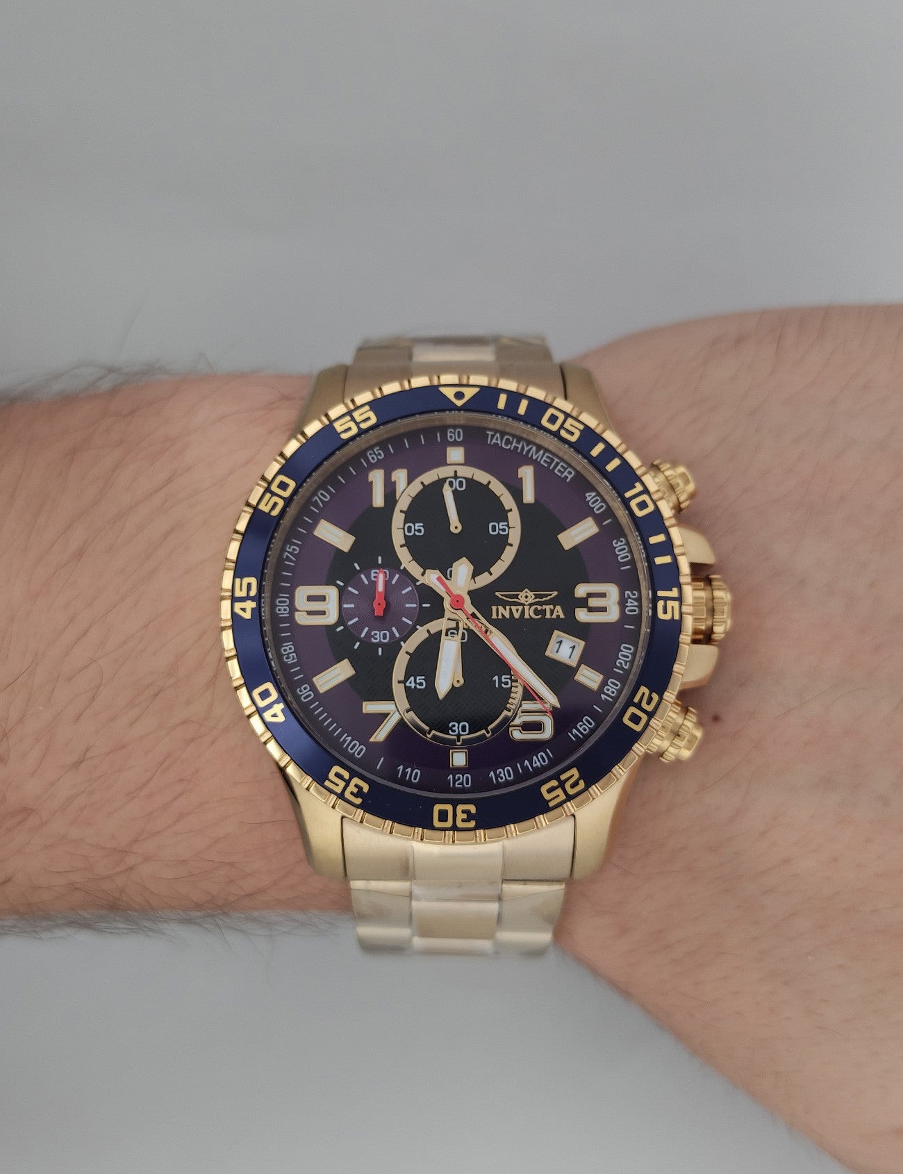 INVICTA 314878 Erkek Kol Saati