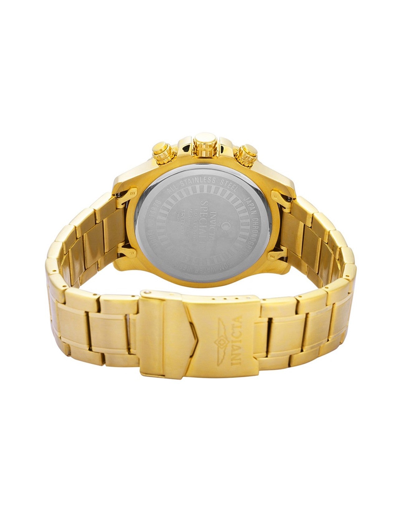 INVICTA 314878 Erkek Kol Saati