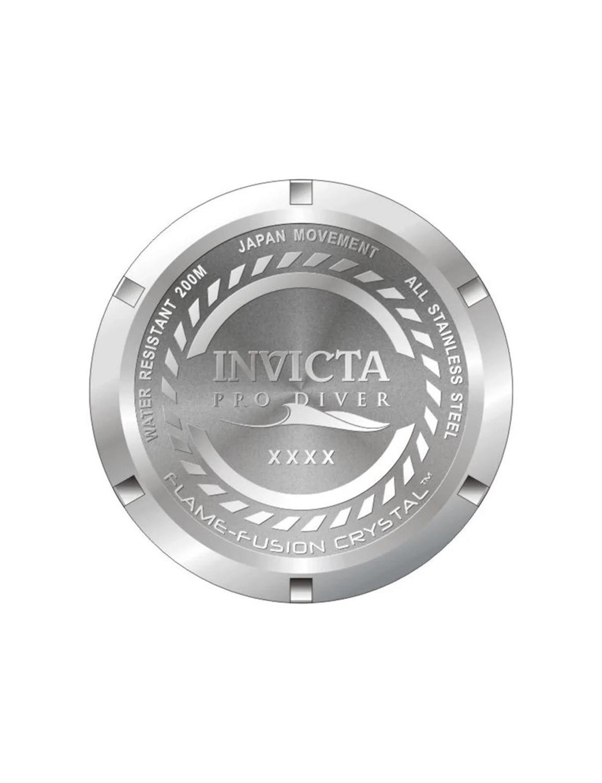 INVICTA