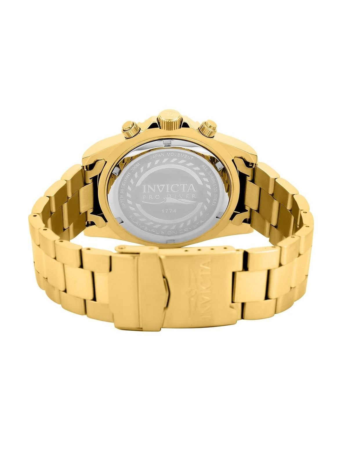 INVICTA