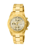 INVICTA