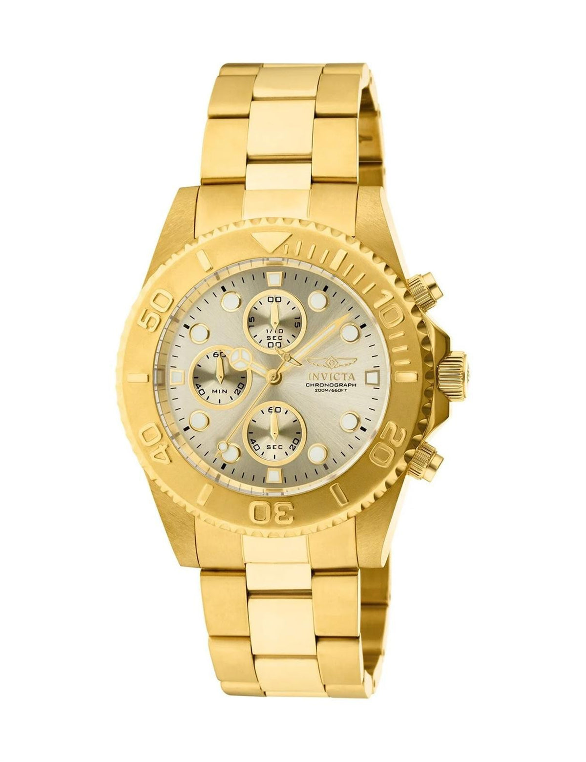 INVICTA