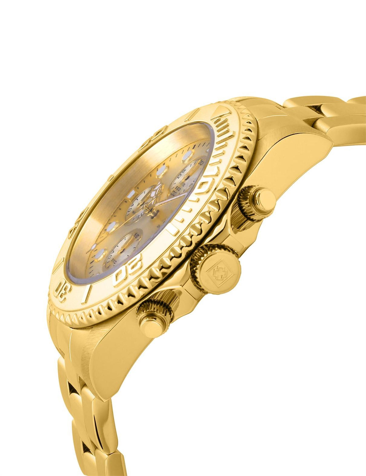INVICTA