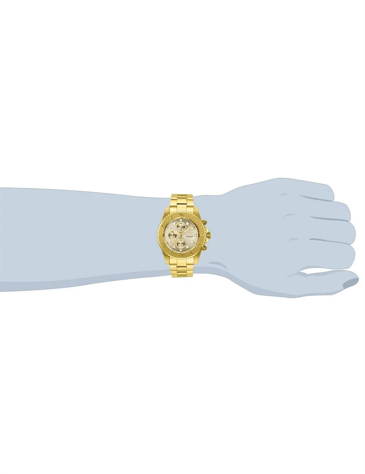 INVICTA