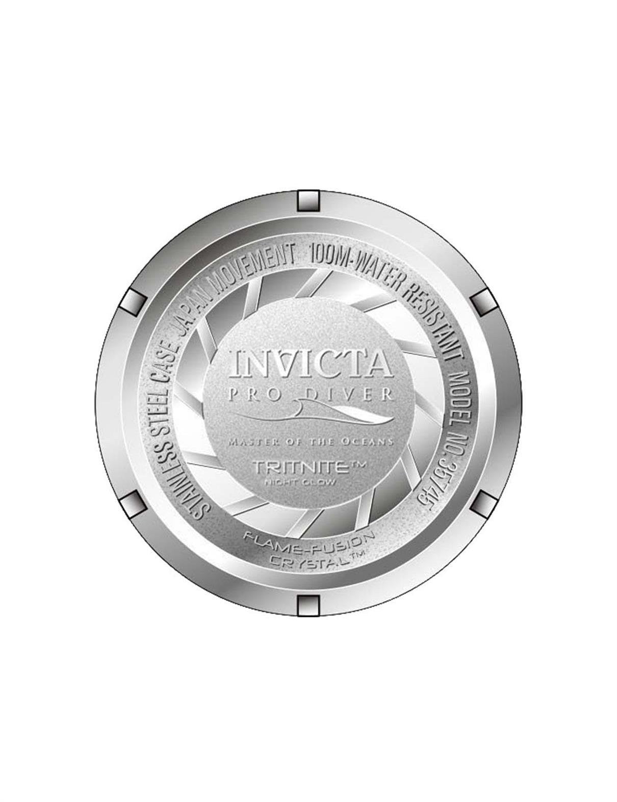 INVICTA