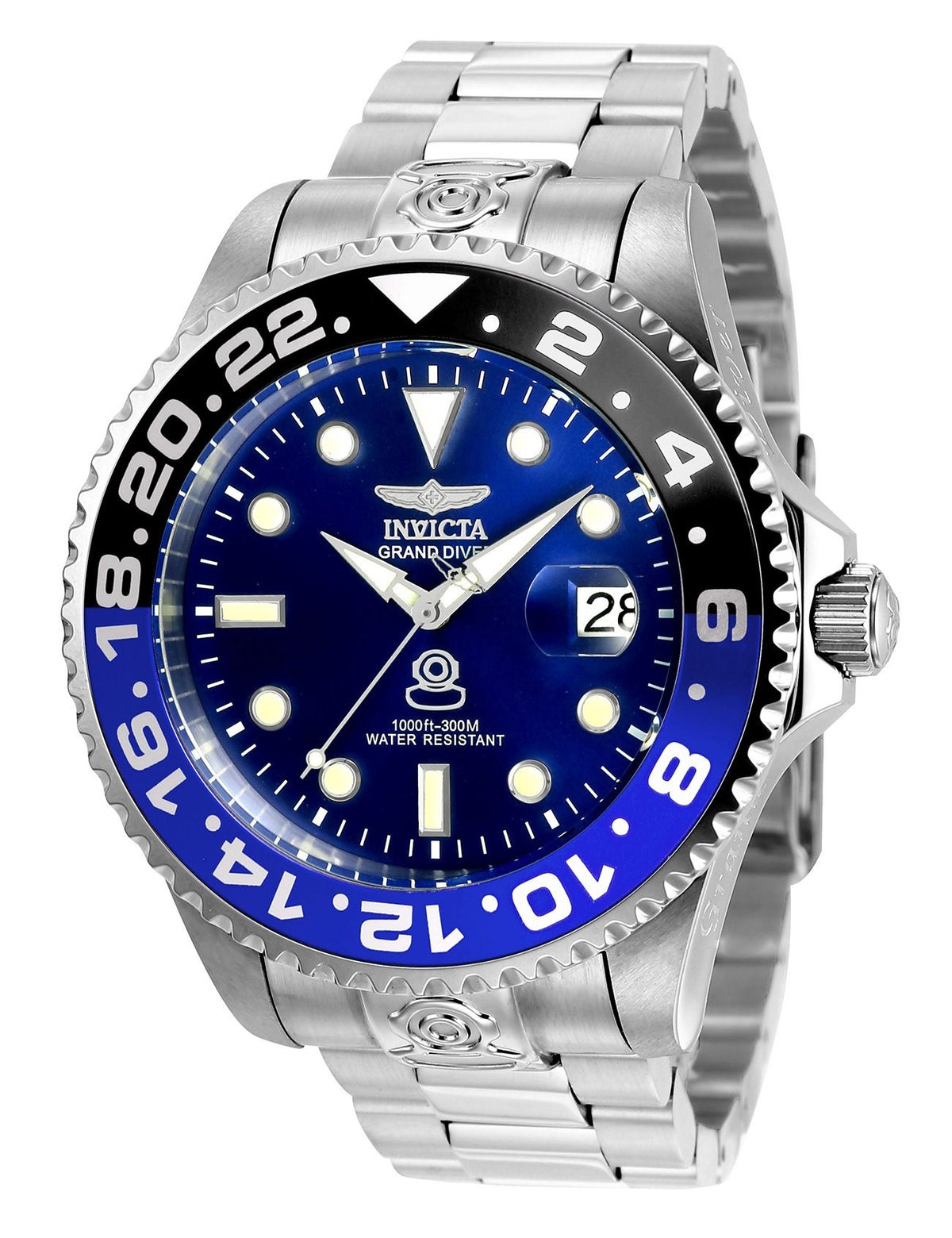 INVICTA 321865 Men's Watch