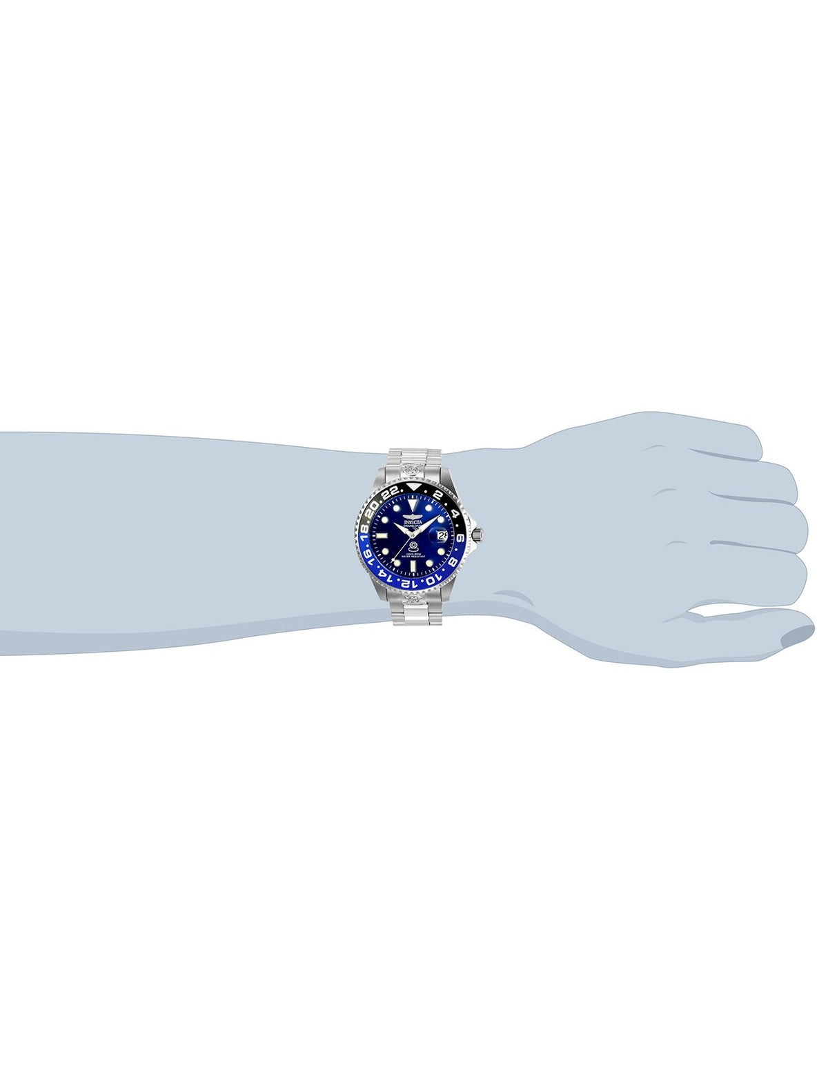 INVICTA 321865 Men's Watch