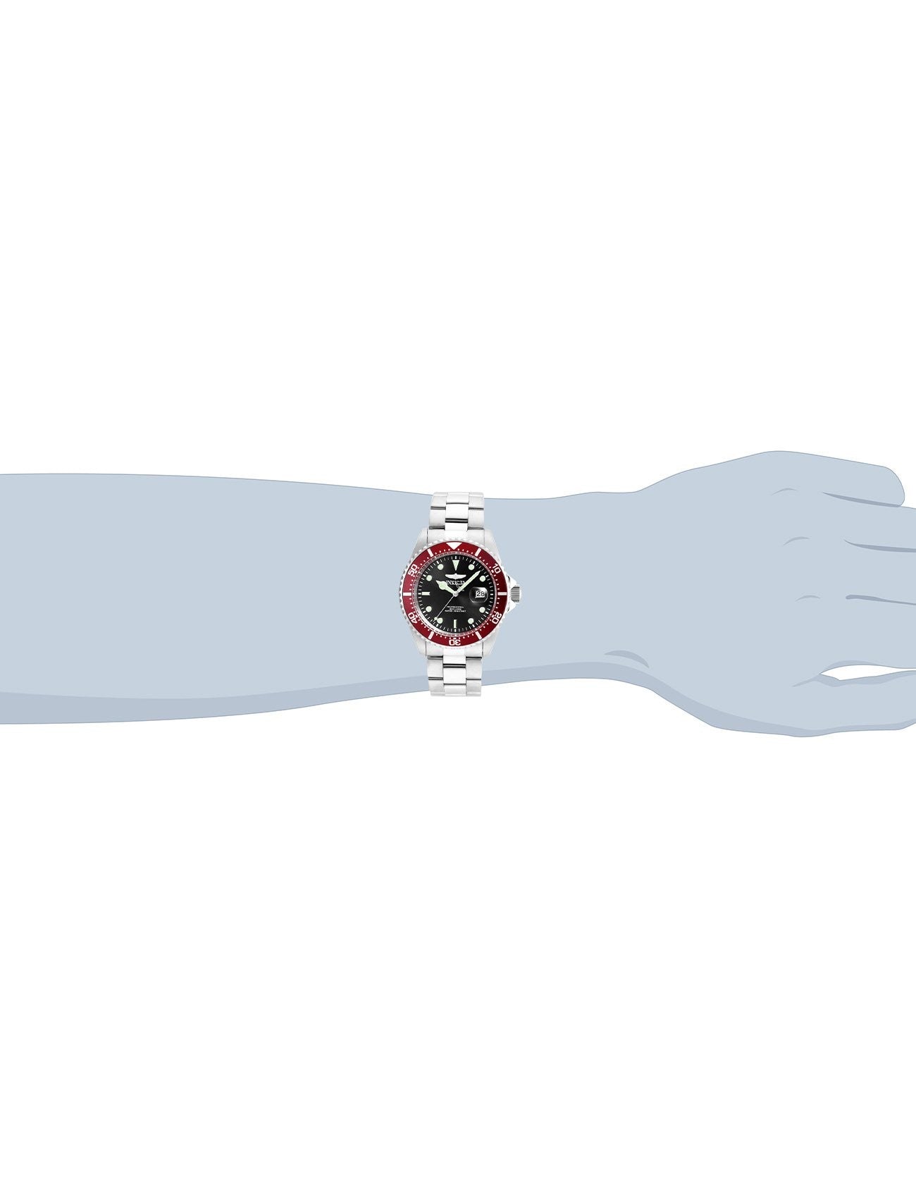 INVICTA 322020 Erkek Kol Saati