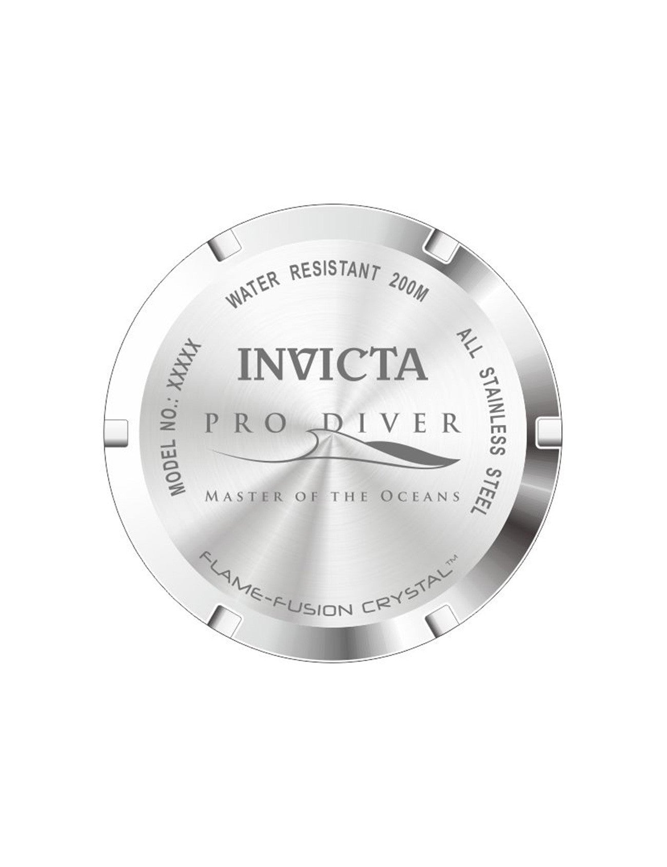 INVICTA 322020 Erkek Kol Saati